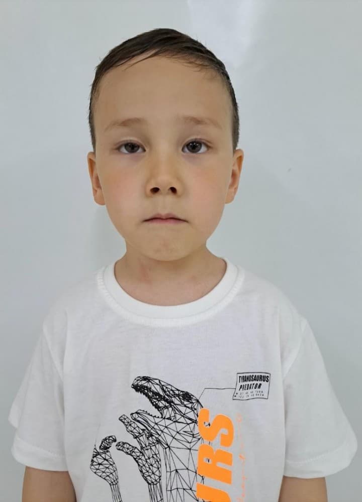 Бекзат Т.